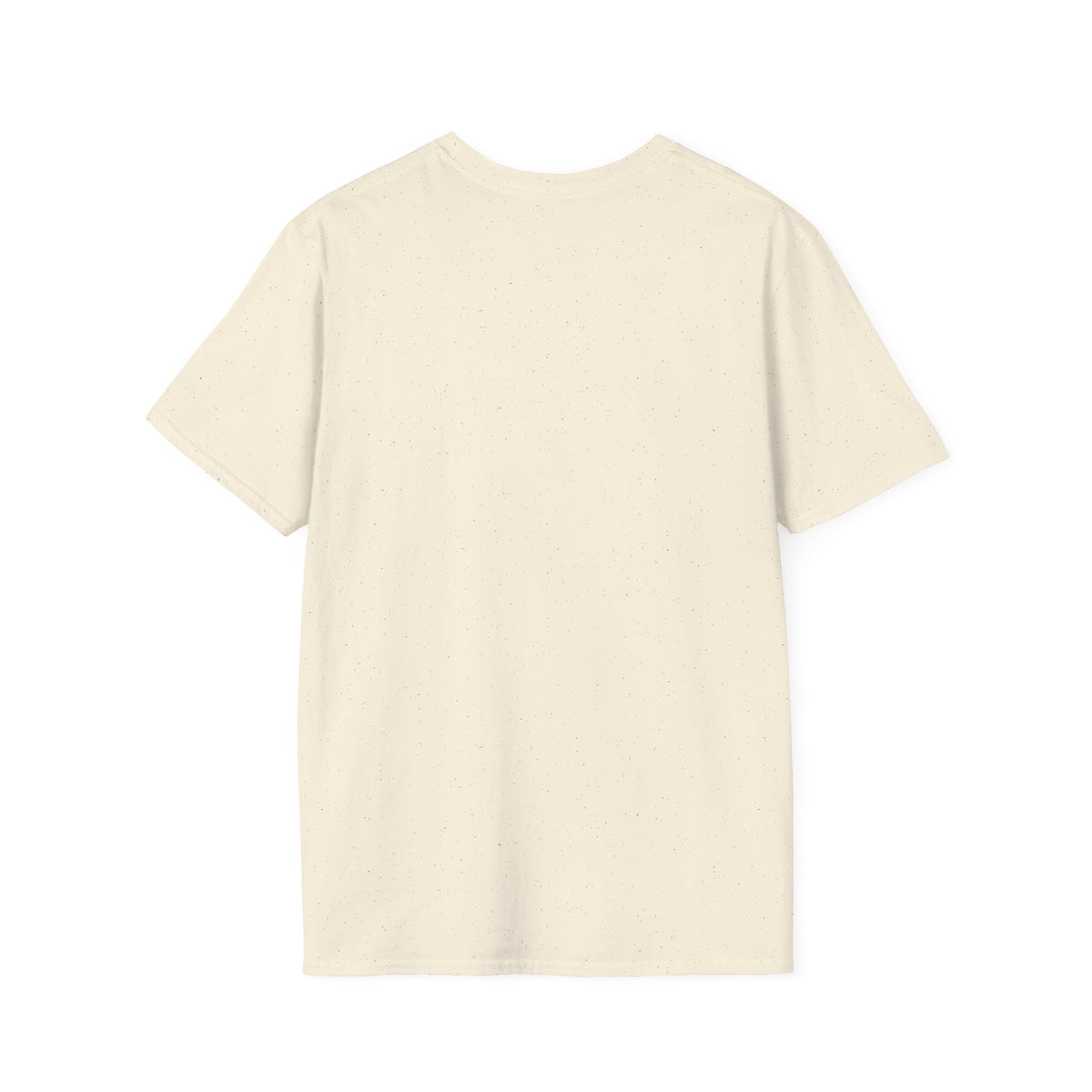 Built Different T-Shirt