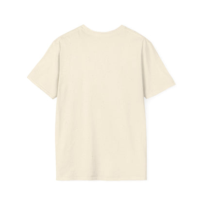 Built Different T-Shirt