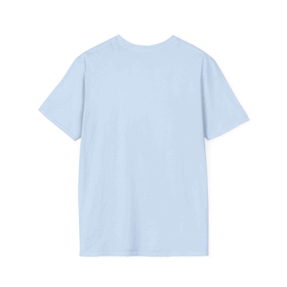 Built Different T-Shirt