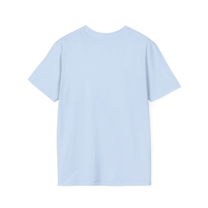 Built Different T-Shirt