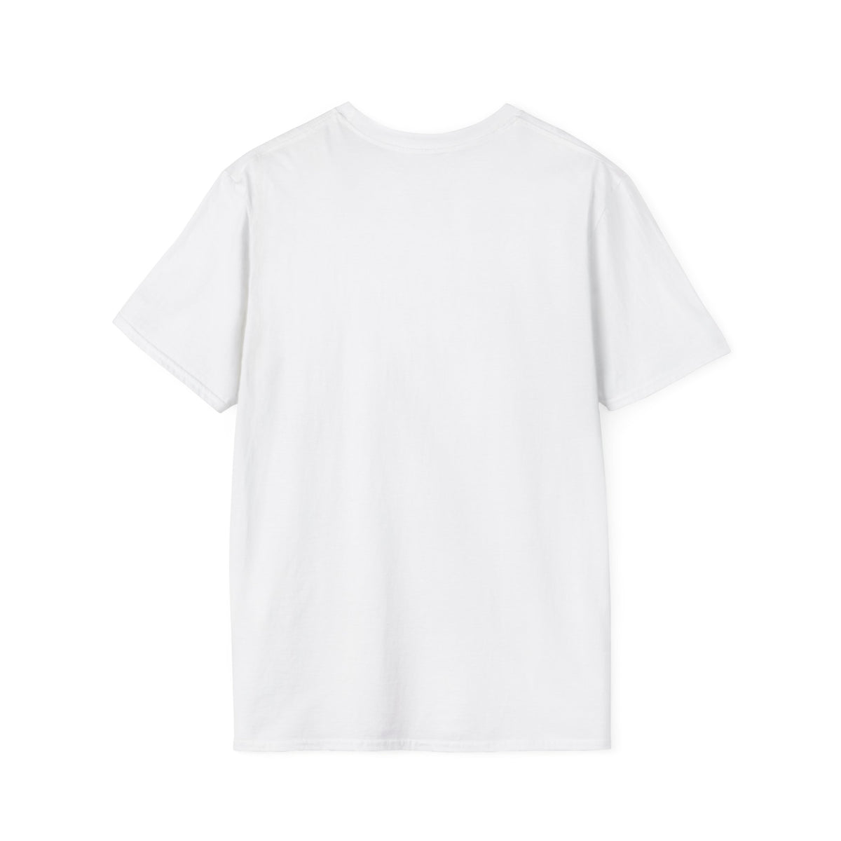 Built Different T-Shirt
