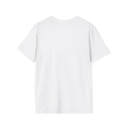 Built Different T-Shirt