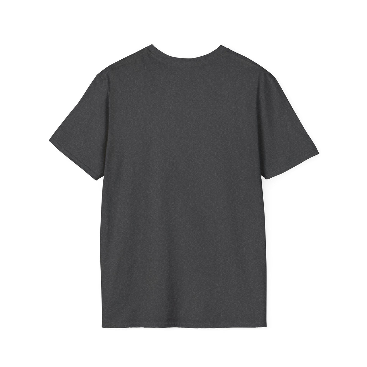 Built Different T-Shirt