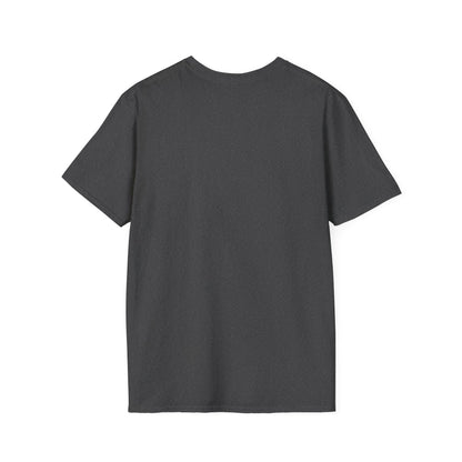 Built Different T-Shirt