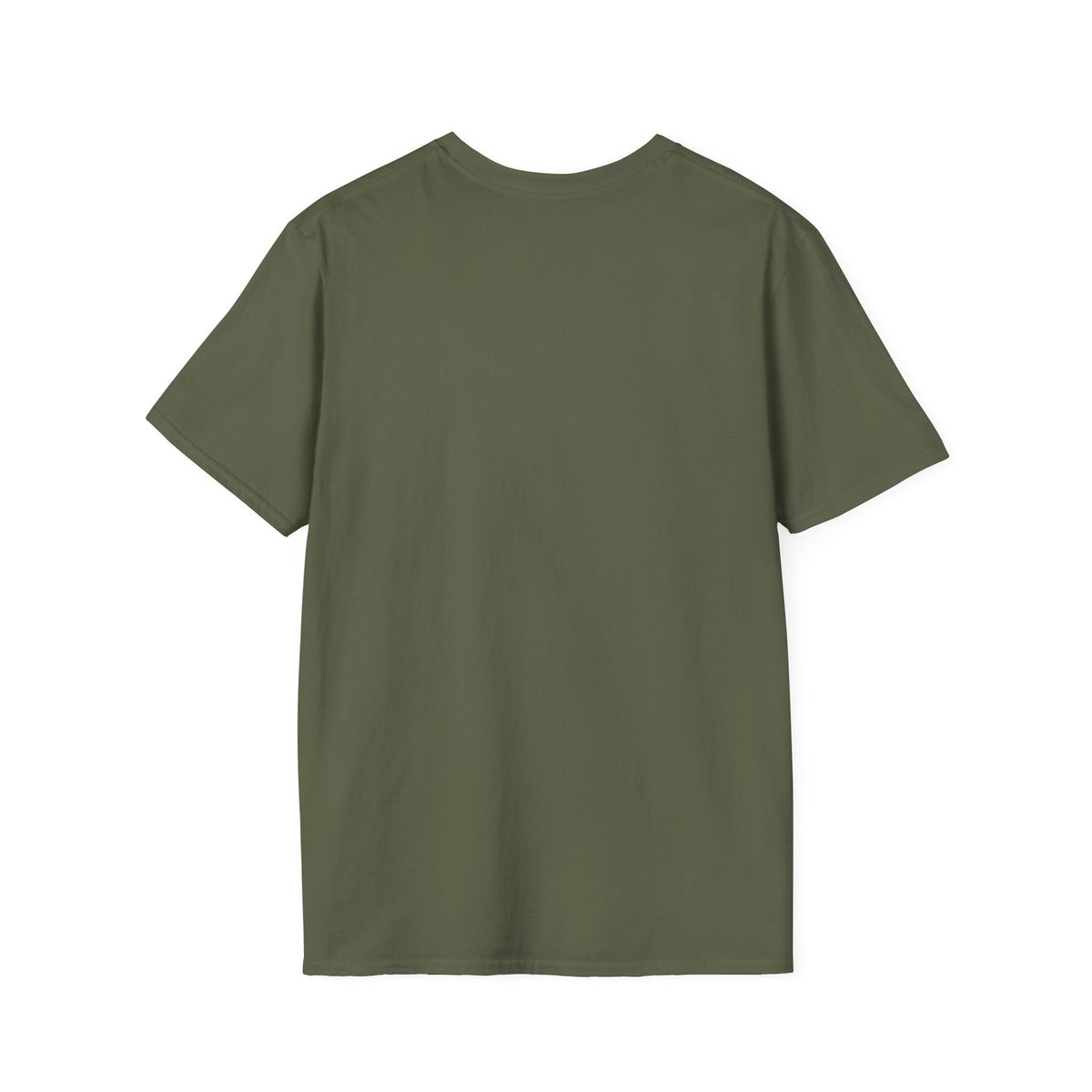 Built Different T-Shirt