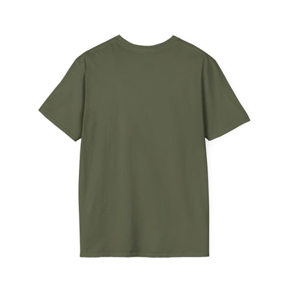 Built Different T-Shirt