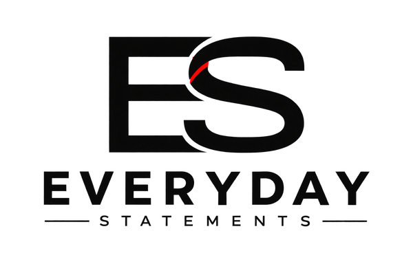 Everyday Statements